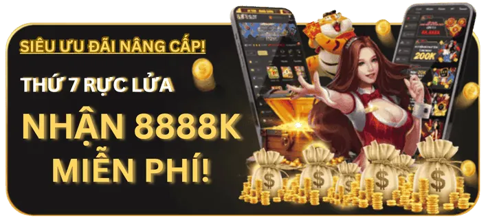 Chương Trình Khuyến Mãi cf68 game bài