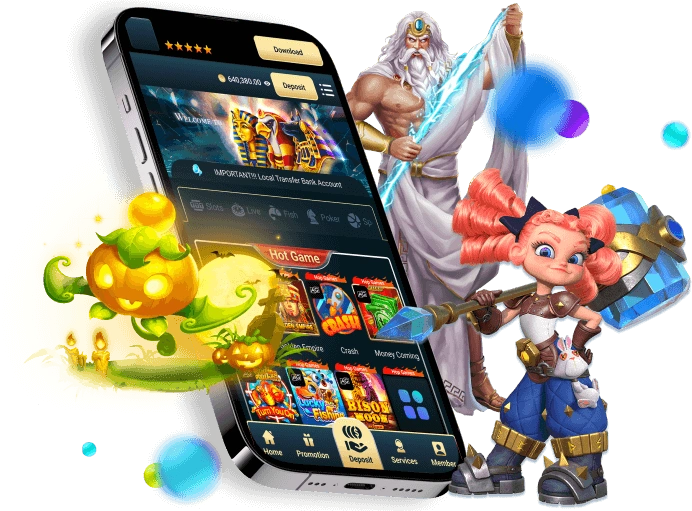 Hỗ trợ Thành Viên VIP cf68 game bài