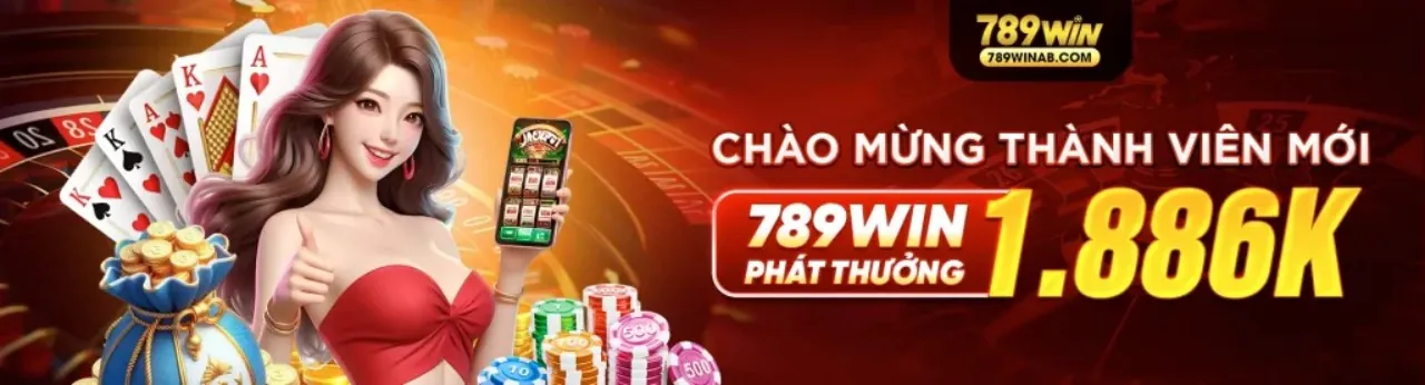Banner khuyến mãi CF68 game bài hấp dẫn