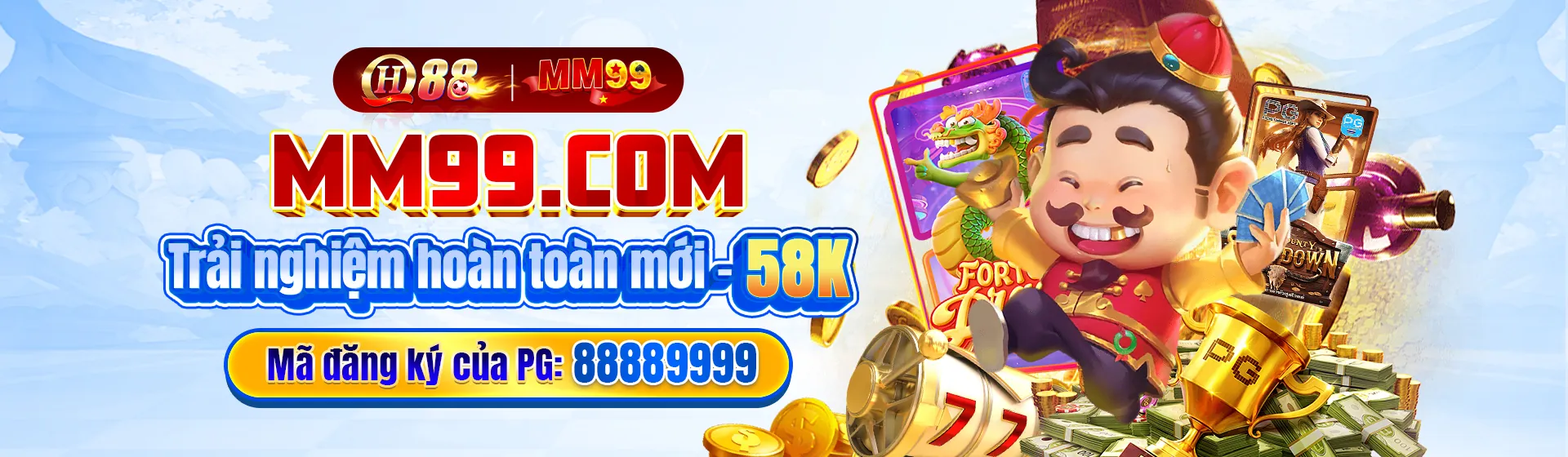 Tải ứng dụng cf68 game bài