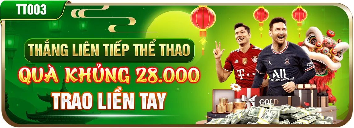 Chương trình Thành Viên VIP cf68 game bài